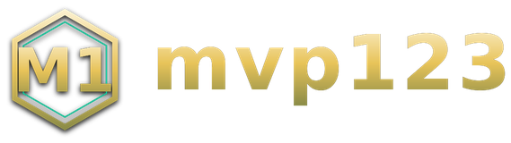 mvp123 logo